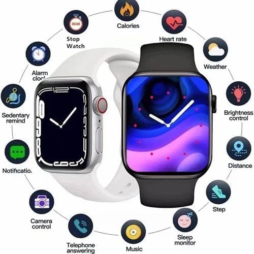 PREMIUM.AV T900 PRO MAX SMART WATCH