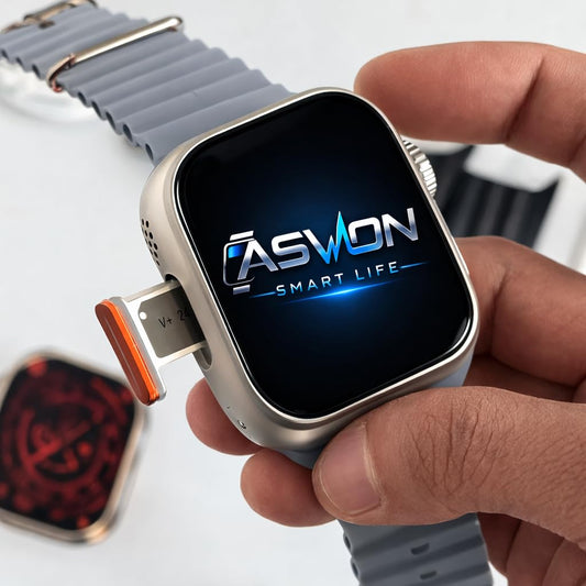 GS29 5G SIM ANDROID SMART WATCH