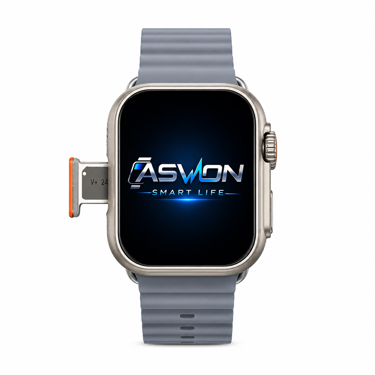 GS29 5G SIM ANDROID SMART WATCH