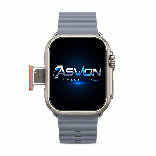 GS29 5G SIM ANDROID SMART WATCH