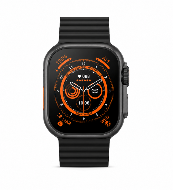 BITWEAVE T900 ULTRA PRO, SERIES 8