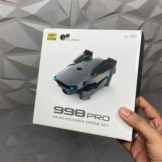 998 PRO FOLDABLE DRONE